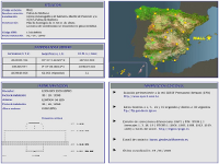 Sistema de referencia ED50 o ETRS89